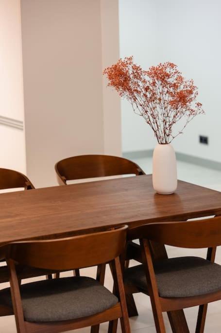 Appartement Henry's Appt With A Private 414 - Shared Kitchen