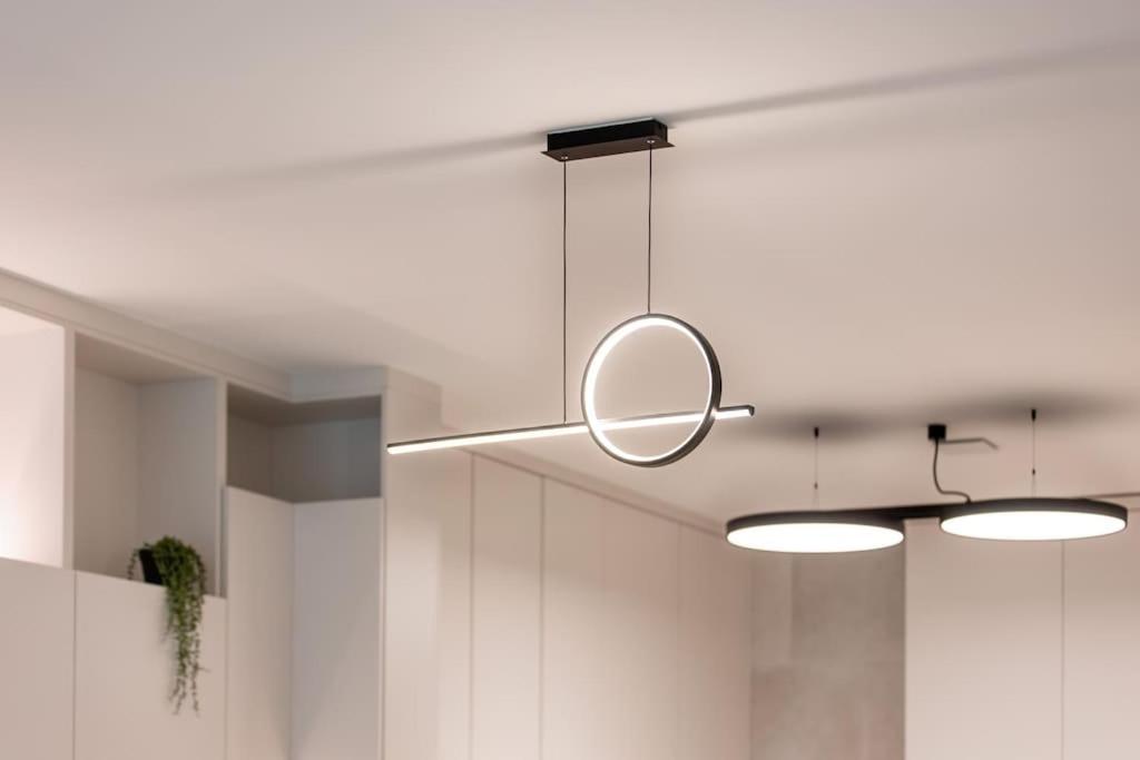 Henry's Appt With A Private 414 - Shared Kitchen Appartement Luxemburg